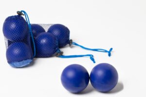 A Balance Ball é bem mais que um item de apoio usado na aplicação do método Inner Balance.