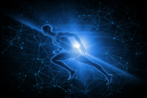 A fáscia é um network intuitivo que responde às necessidades do corpo, desempenhando funções essenciais em nosso organismo