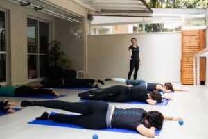 Ser um instrutor Inner Balance significa desempenhar um papel essencial na disseminação e aplicação da metodologia Inner Balance.