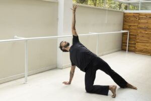 O Terapeuta Somático Inner Balance é o profissional que amplia seu entendimento sobre o corpo e saúde através do método Inner.