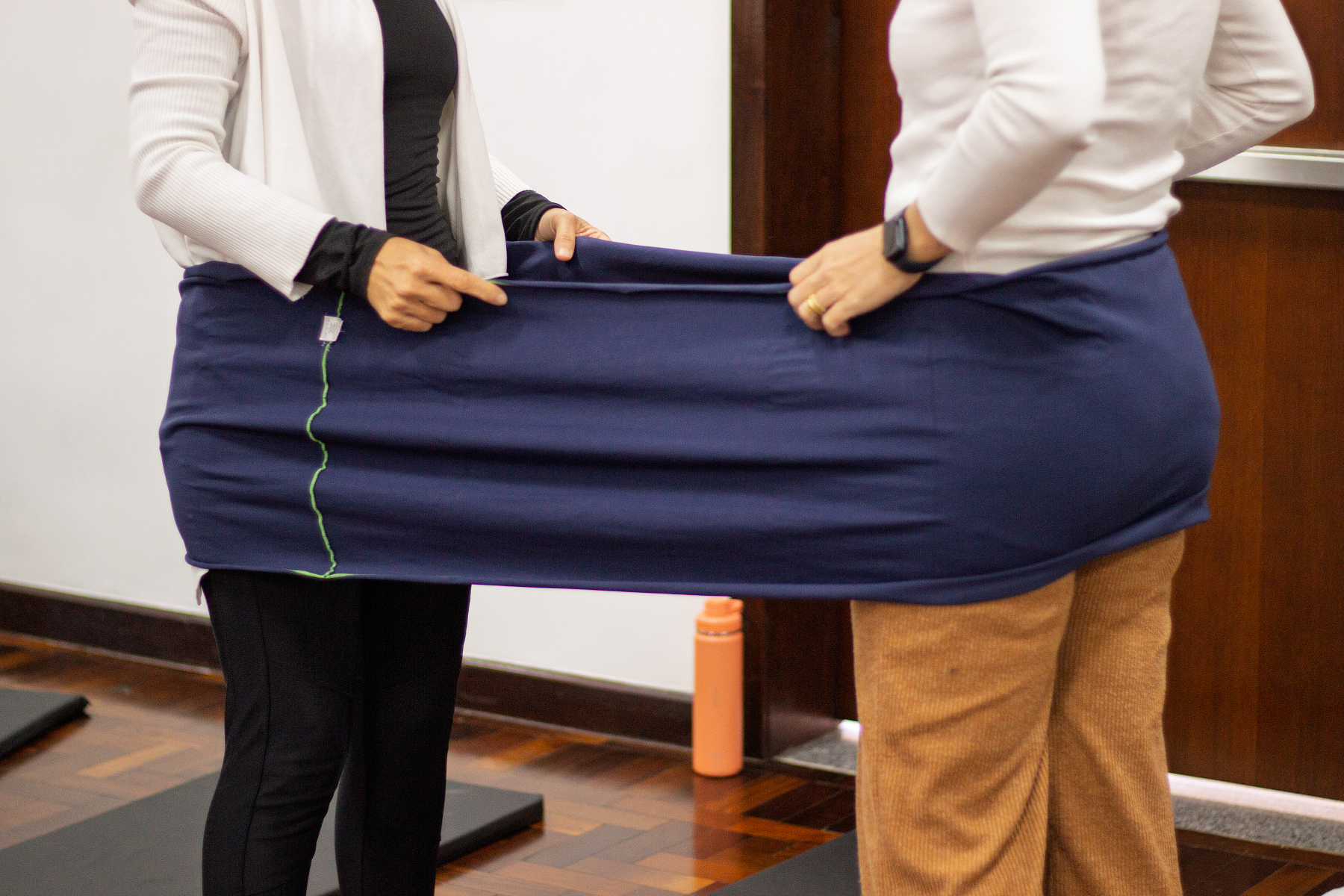 memoria corporal, escuta do corpo, co regulação