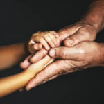 O que constrói um ser humano?